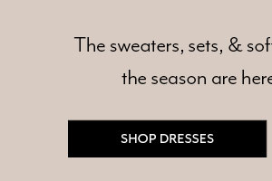 Shop Dresses