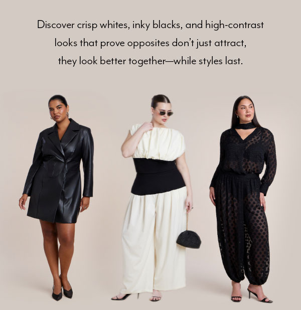 Shop New Arrivals