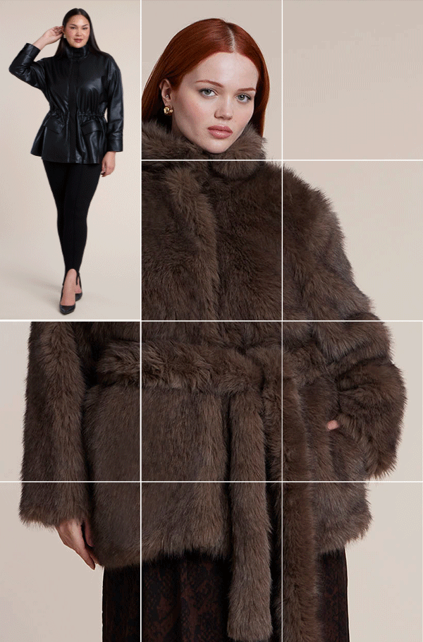 Shop New Arrivals
