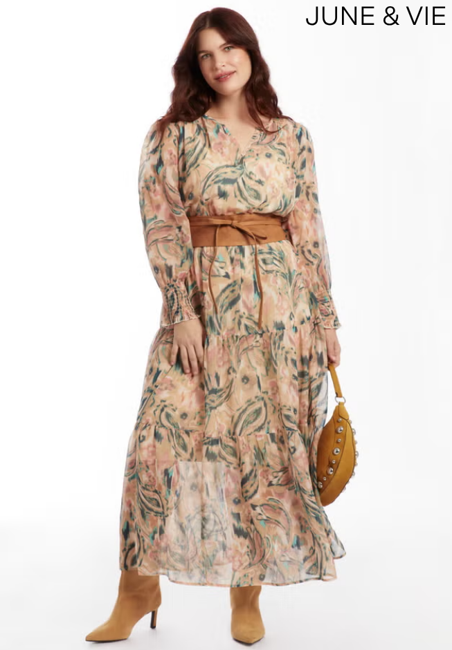 Shop June and Vie