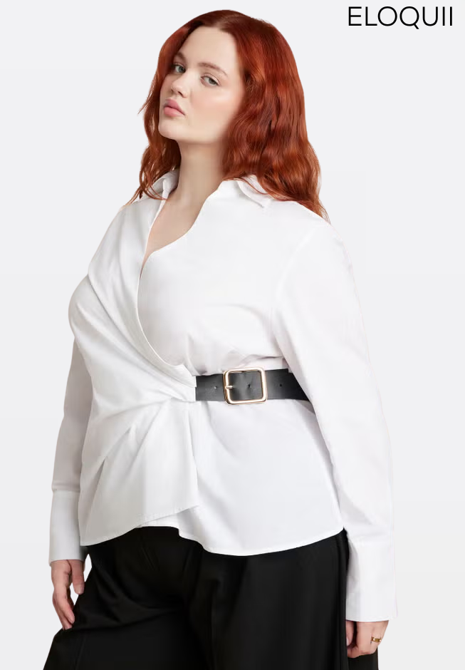 Shop ELOQUII
