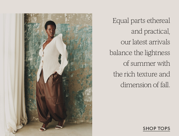 Shop Tops