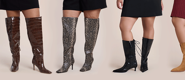 Shop Boots