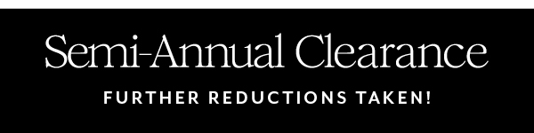 Futher Reductions Taken