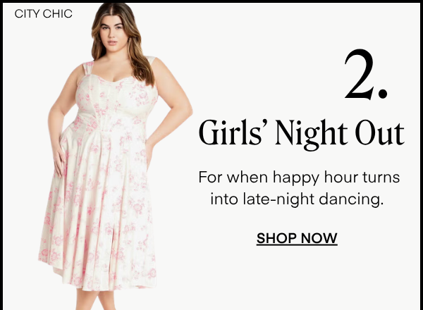 Girls' Night Out