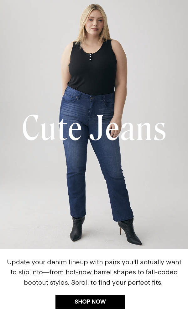 Shop Denim