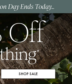 Shop Sale