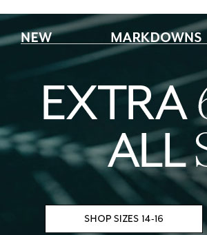 Shop Sizes 14-16