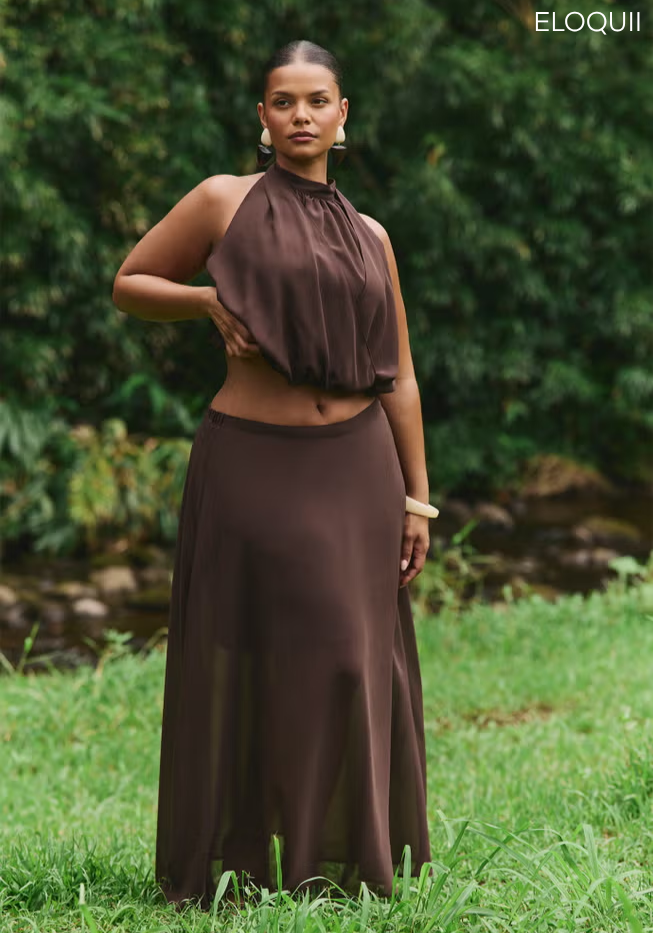 Shop ELOQUII