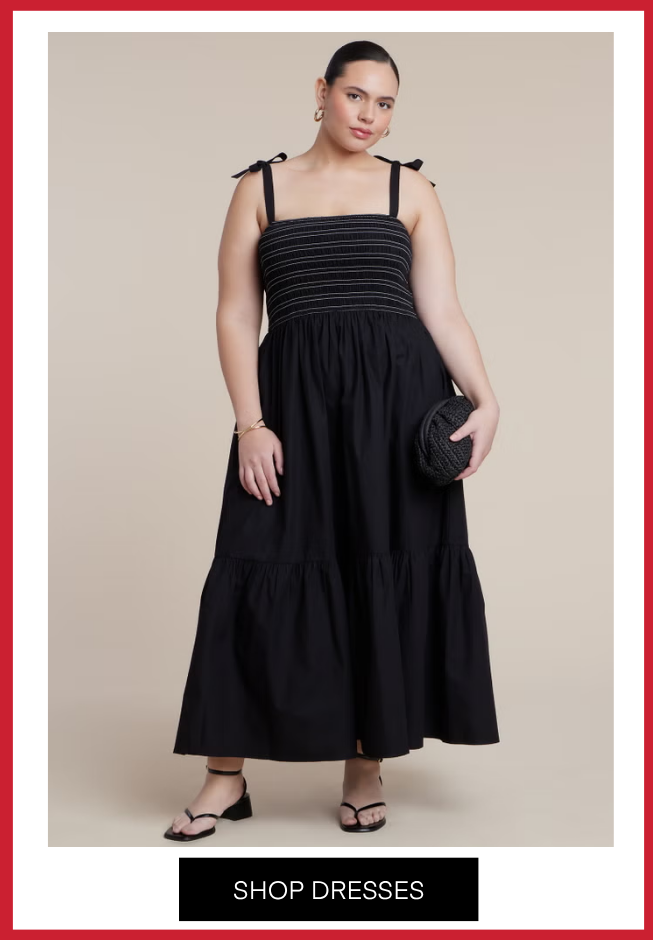 Shop Dresses On Sale