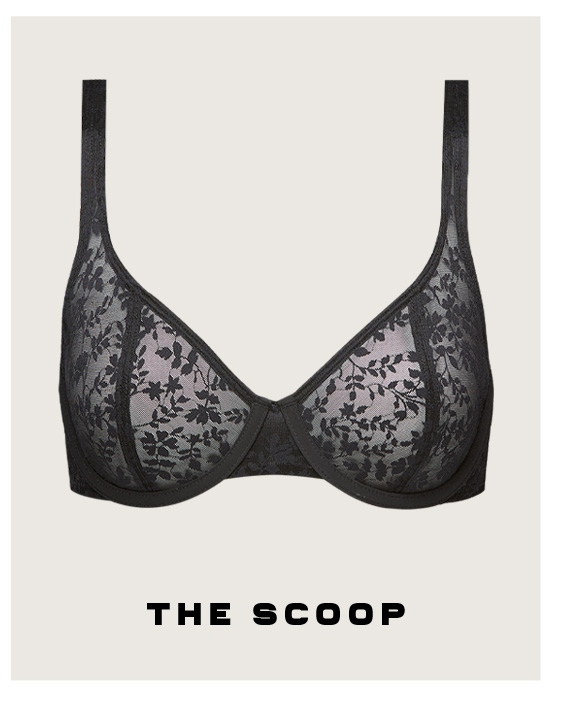 Shop The Scoop