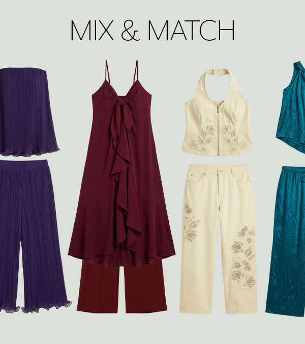 Shop Matching Sets