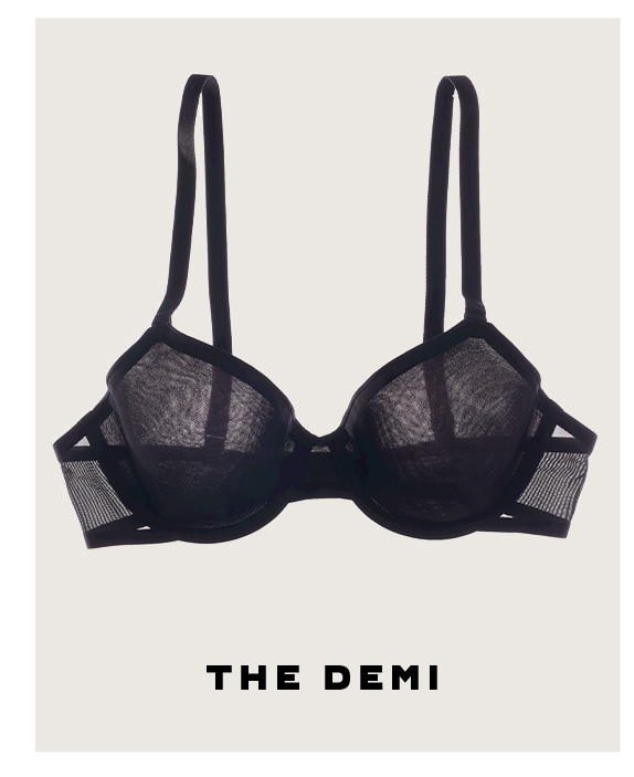 Shop The Demi