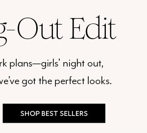Shop Best Sellers