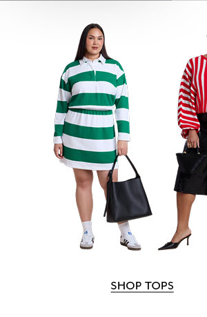 Shop Tops