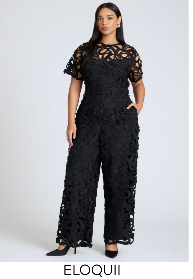 Shop ELOQUII