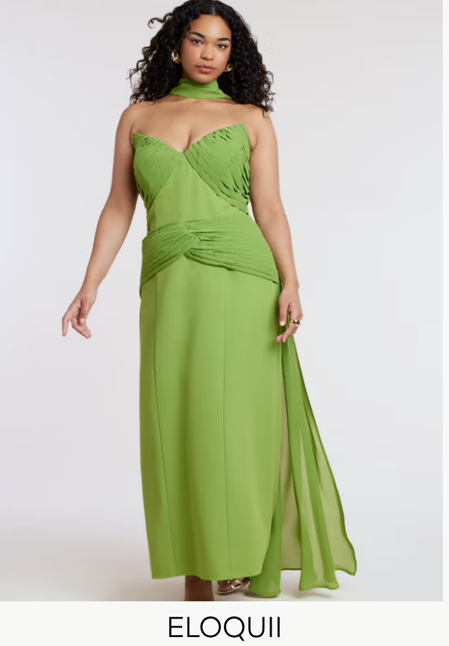 Shop ELOQUII