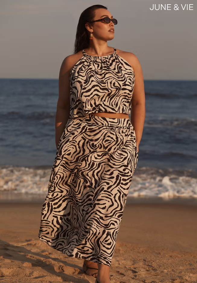Shop June & Vie
