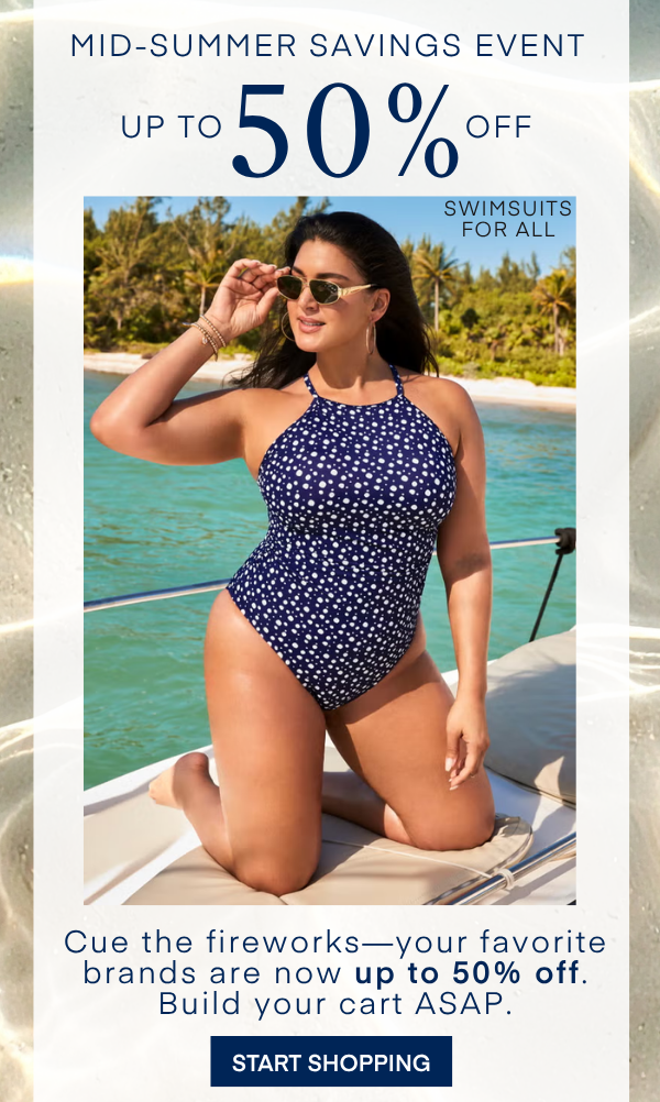 Shop Up To 50% Off