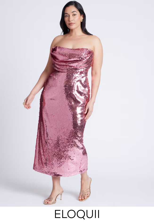 Shop ELOQUII