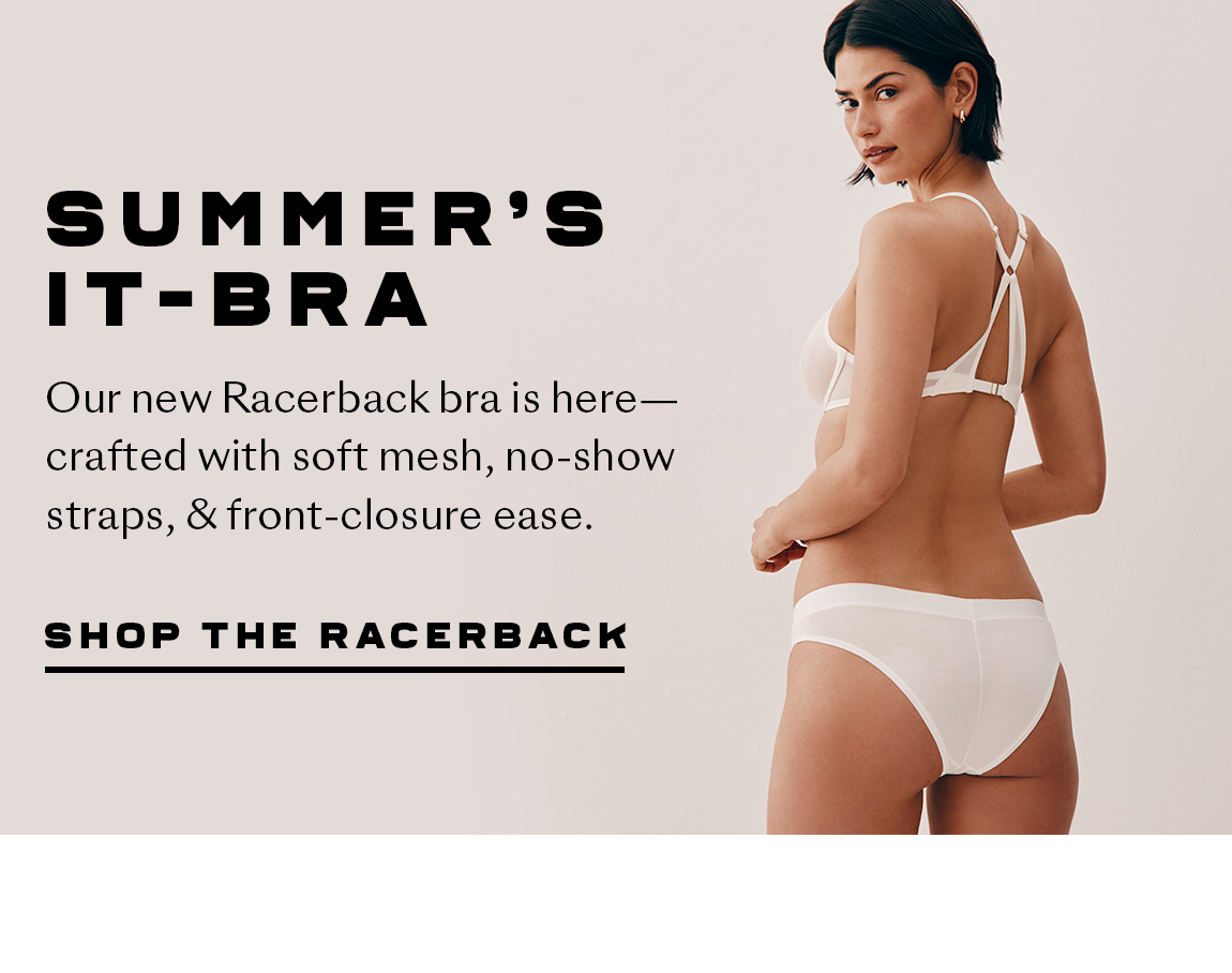 Shop The Racerback