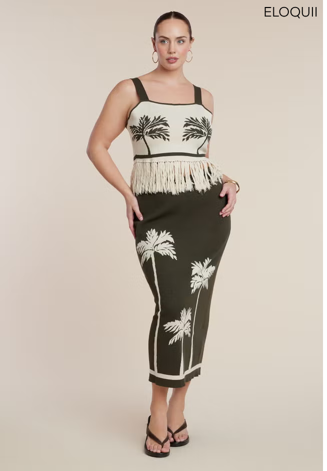 Shop ELOQUII