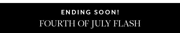 Ending Soon!