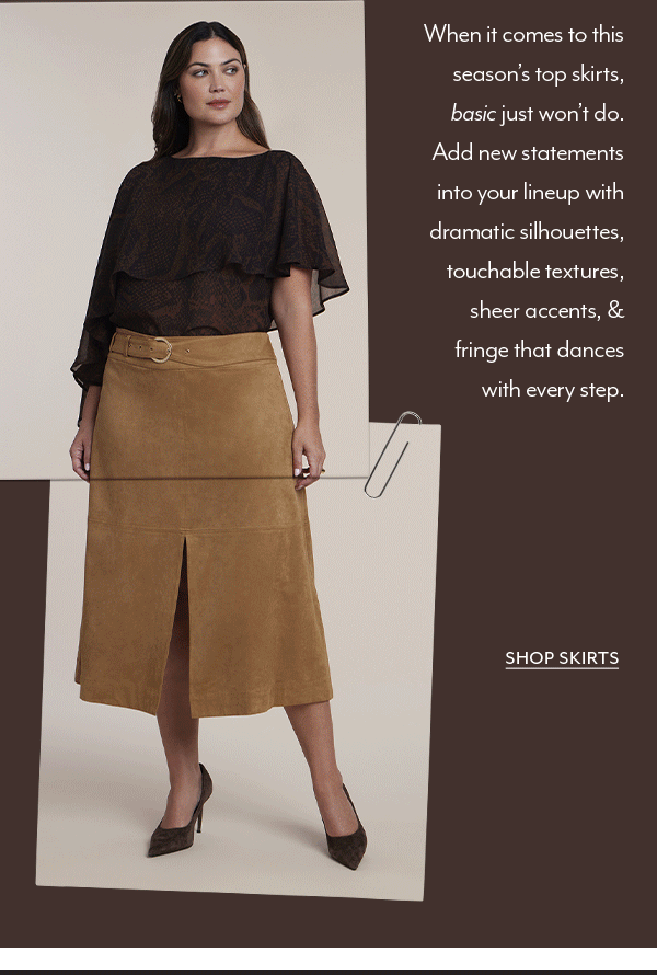 Shop Skirts