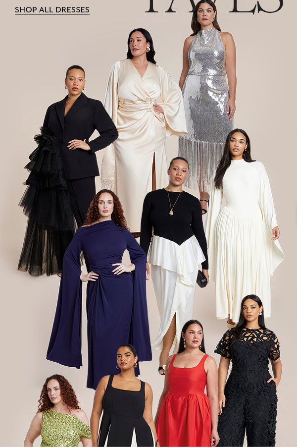 Shop Dresses