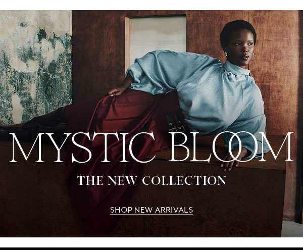 Shop New Arrivals