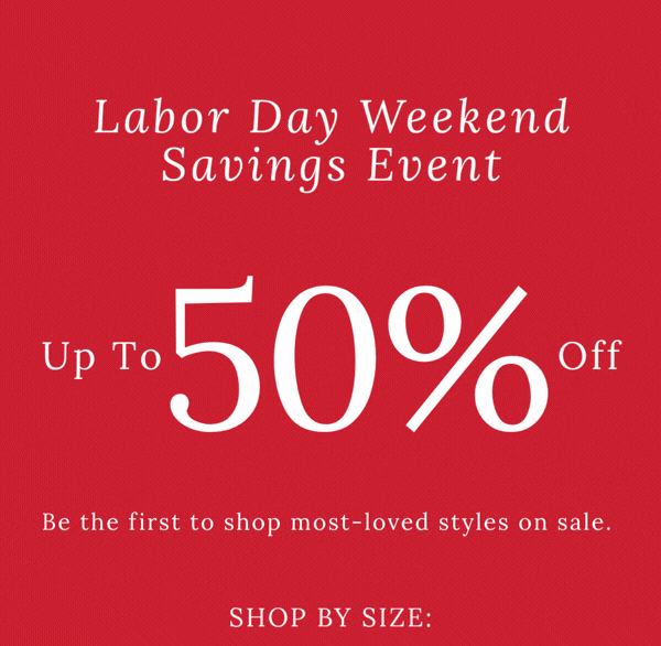 Be The First To Shop