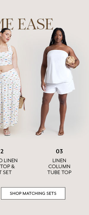 Shop Matching Sets