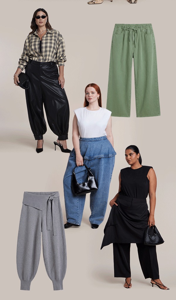 Shop Bottoms