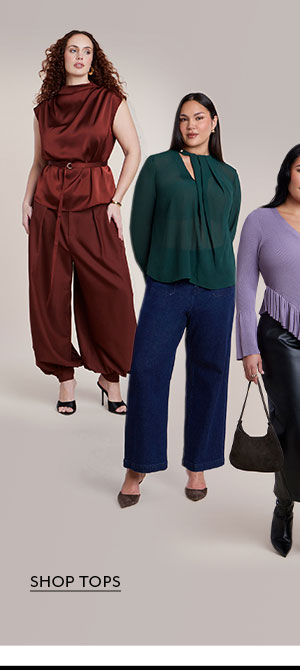Shop Tops