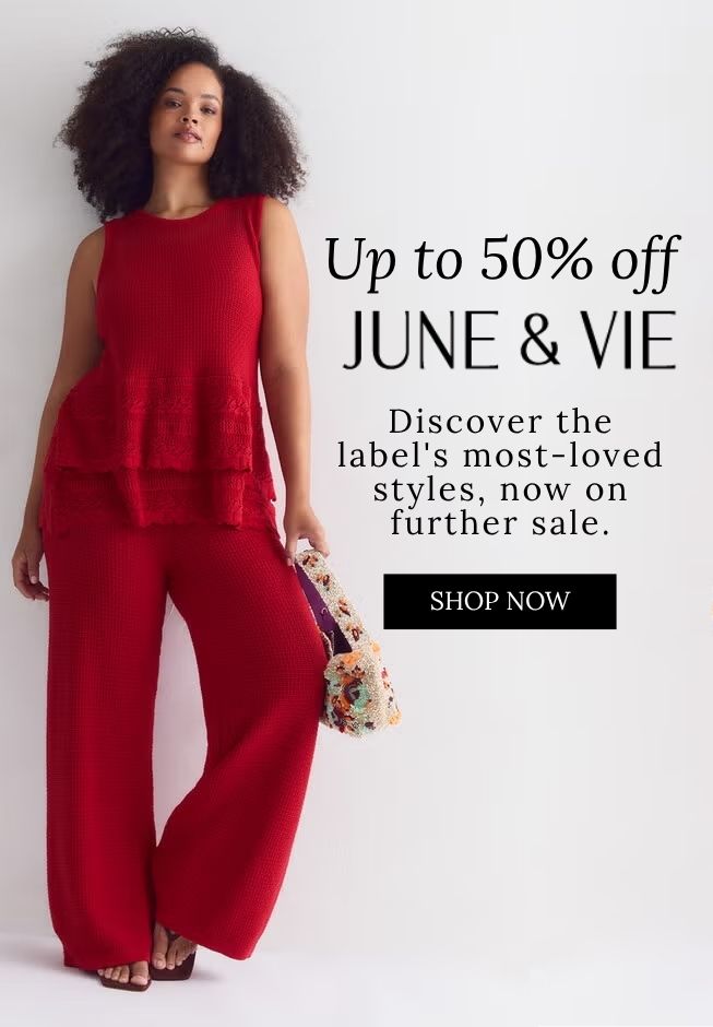 Be The First To Shop
