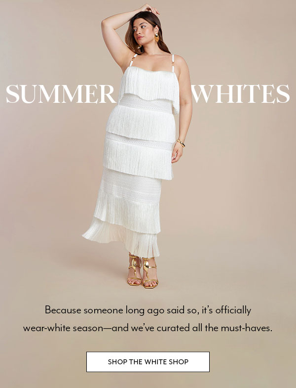 Shop The White Shop