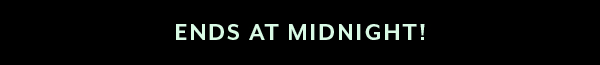 Ends At Midnight