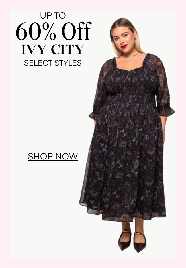 Shop Ivy City