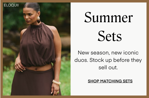Summer Sets