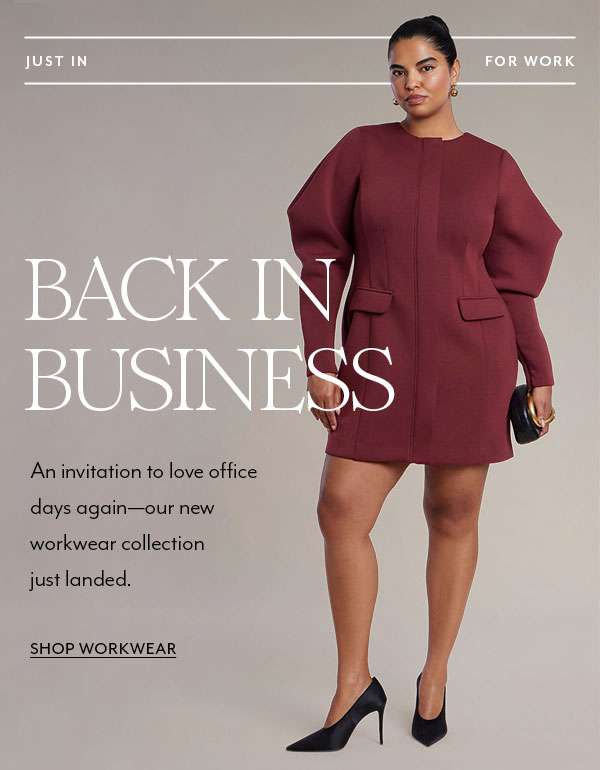 Shop Workwear