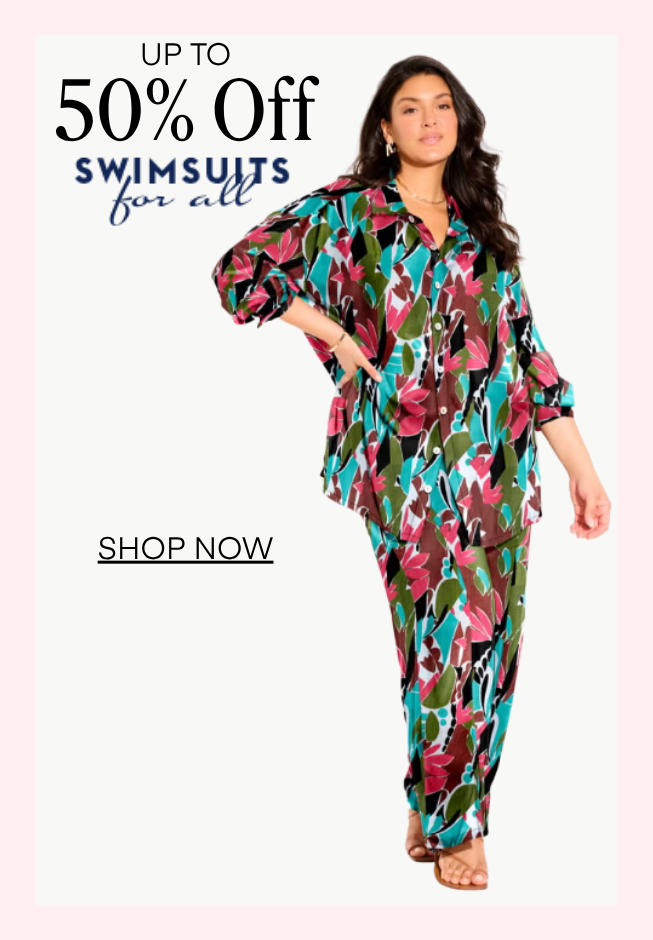 Shop Swimsuits For All