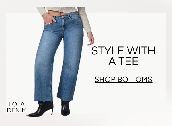 Shop Bottoms