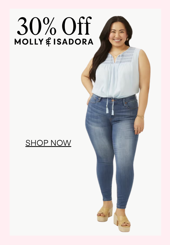 Shop Molly And Isadora