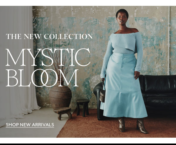 Shop New Arrivals