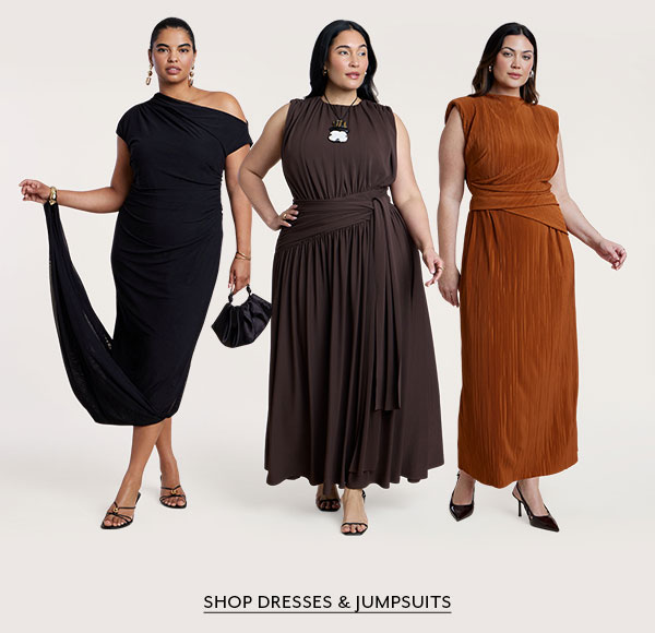 Shop Dresses