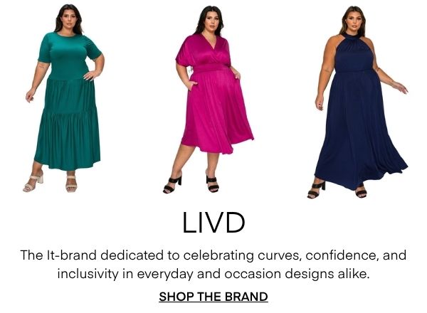 Shop LIVD