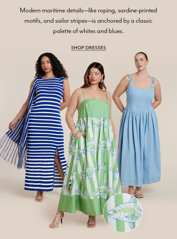Shop Dresses
