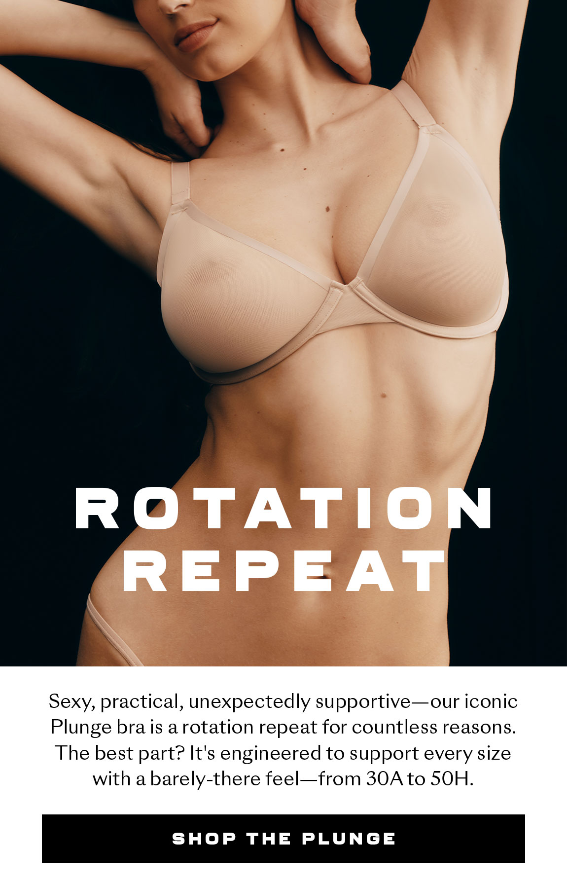 Shop The Plunge