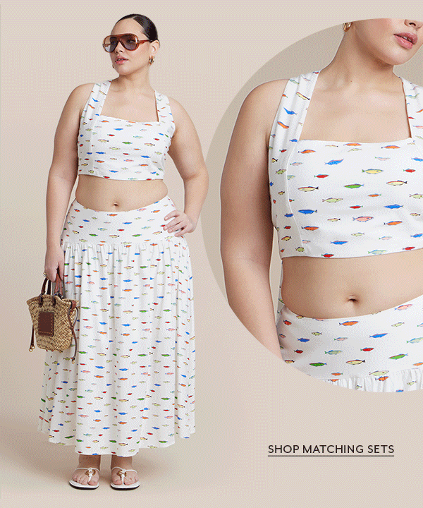 Shop Matching Sets