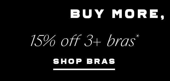 Shop Bra Packs